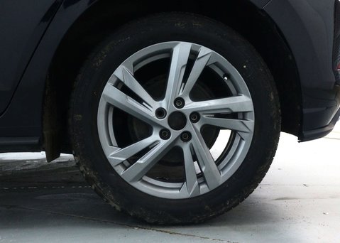 Volkswagen Polo 1.0 Polo R-Line TSi 5dr 15