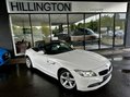 BMW Z4 2.0 20i sDrive Euro 6 (s/s) 2dr 3