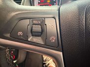 Vauxhall Mokka 1.6i SE 2WD Euro 6 (s/s) 5dr 17