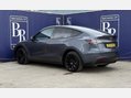 Tesla Model Y (Dual Motor) Long Range SUV 5dr Electric Auto 4WDE (384 bhp) 7