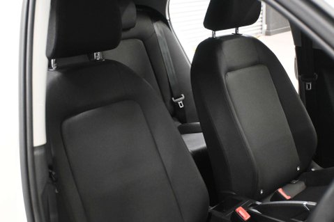 Audi A1 1.0 A1 Sportback 30 TFSI Technik 5dr 29