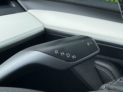 Tesla Model Y (Sold) (Dual Motor) Long Range SUV 5dr Electric Auto 4WDE (384 bhp) 18