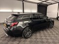 Toyota Corolla 1.8 VVT-h Excel Touring Sports CVT Euro 6 (s/s) 5dr 55