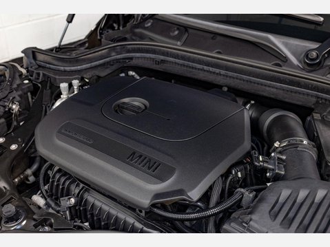 Mini Hatch 1.5 Cooper Sport Steptronic Euro 6 (s/s) 5dr 9