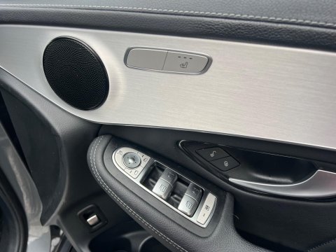 Mercedes-Benz GLC GLC 220 D 4MATIC AMG LINE 34