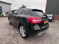 Mercedes-Benz GLA 2.1 GLA200d Sport SUV 5dr Diesel 7G-DCT Euro 6 (s/s) (136 ps) 5
