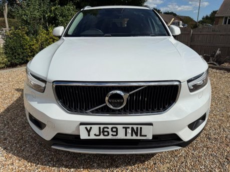 Volvo XC40 2.0 D3 Momentum Pro Auto Euro 6 (s/s) 5dr 6