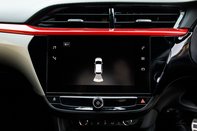 Vauxhall Corsa SRI NAV 26