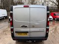 Vauxhall Vivaro 1.6 CDTi 2700 Panel Van 5dr Diesel Manual L1 H1 Euro 5 (115 ps) 12