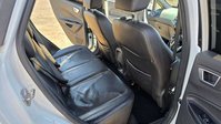 Ford Fiesta 1.0T EcoBoost Titanium X Hatchback 5dr Petrol Powershift Euro 6 (100 ps) 46
