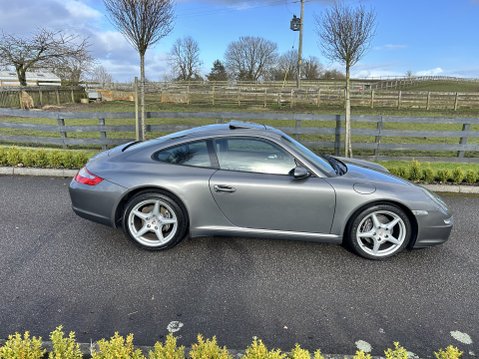 Porsche 911 CARRERA 2 TIPTRONIC S 2