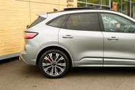 Ford Kuga ST-LINE X 7