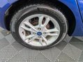 Ford Fiesta 1.25 Zetec Euro 6 5dr 10
