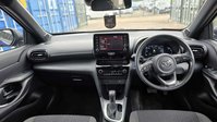 Toyota Yaris Cross 1.5 VVT-h Design SUV 5dr Petrol Hybrid E-CVT Euro 6 (s/s) (116 ps) 13