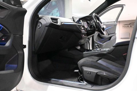 BMW 1 Series M135I XDRIVE 25