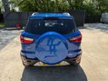Ford Ecosport 1.0 EcoSport Titanium X-Pack Turbo 5dr 24