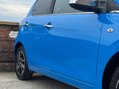 Peugeot 108 1.2 PureTech Feline Euro 6 5dr 7