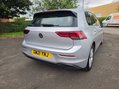 Volkswagen Golf 1.5 Golf Life TSi 5dr 40