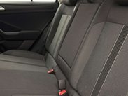 Volkswagen T-Roc 1.5 T-Roc Life TSI 5dr 7