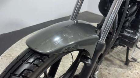 Lexmoto ZSB 2025 3K 1 OWNER MOT 2028 125CC COMMUTER LEARNER BIKE 25