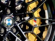 BMW M3 M3 COMPETITION M XDRIVE 5