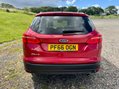 Ford Focus TITANIUM X TDCI 4
