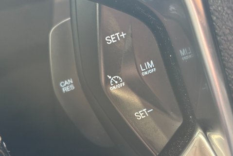 Ford Transit Connect 230 L2 Trend DCIV Automatic 120 ps Tdci - Sat Nav / Air Con / Camera 25