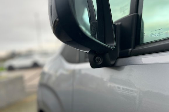 Peugeot Partner BLUEHDI ASPHALT PREMIUM L1 18