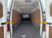 Ford Transit Custom LWB L2H2 High Roof Limited (SOLD SM) 300 Air Con Sensors EURO 6 NO VAT 9