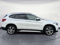 BMW X1 1.5 X1 sDrive 18i Sport Auto 5dr 6