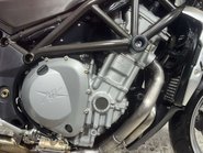 MV Agusta Brutale 2004 17K MOT RIDES GREAT STUNNING LOOKING BIKE 750CC INLINE 4 21