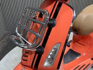 Piaggio Vespa Primavera 2018 ONLY 13K LONG MOT GREAT COLOUR SCHEME 125CC SCOOTER 18