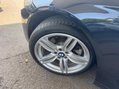 BMW 5 Series 2.0 520d M Sport Auto Euro 5 (s/s) 4dr 17