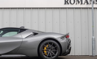 Ferrari SF90 Stradale 34