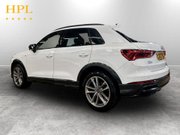 Audi Q3 1.5 TFSI CoD 35 Black Edition SUV 5dr Petrol S Tronic Euro 6 (s/s) (150 ps) 5