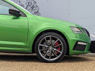 Skoda Octavia VRS TSI DSG 5