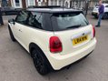 Mini Hatch 1.5 Cooper Auto Euro 6 (s/s) 3dr 4