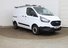 Ford Transit Custom 2.0 320 EcoBlue L1 H1 Euro 6 5dr