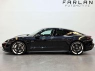 Porsche Taycan Performance Plus 93.4kWh 4S Saloon 4dr Electric Auto 4WD (571 ps) 12
