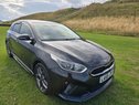 Kia Ceed 1.6 CRDi GT-Line Euro 6 (s/s) 5dr
