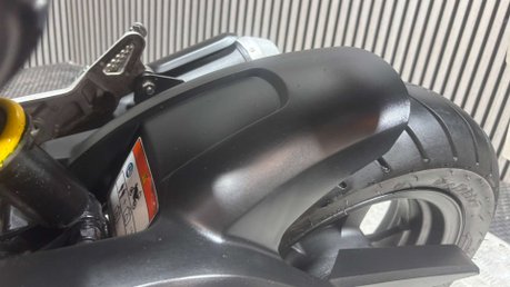 Honda MSX125 GROM 2021 ONLY 5K 1 OWNER NEW MOT MONKEY MINI BIKE 125CC 42