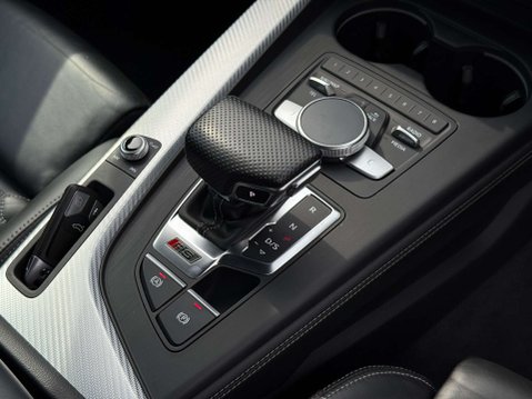 Audi A5 2.9 RS 5 TFSI Quattro Auto 4WD 2dr 27
