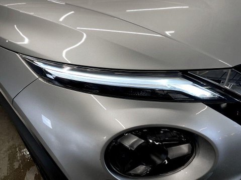 Nissan Juke 1.0 DIG-T Tekna SUV 5dr Petrol DCT Auto Euro 6 (s/s) (114 ps) Sat Nav 9