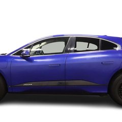 Jaguar I-Pace 400 90kWh S SUV 5dr Electric Auto 4WD (400 ps) 6