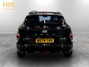 Hyundai KONA 65.4kWh Ultimate SUV 5dr Electric Auto (218 ps) Air Con - Alloy Wheels - Bl 6