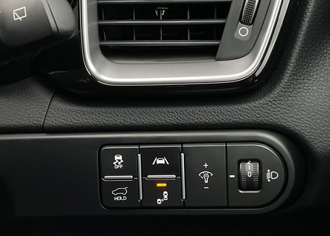 Kia Pro Ceed 1.5T GDi ISG GT-Line S DCT 21