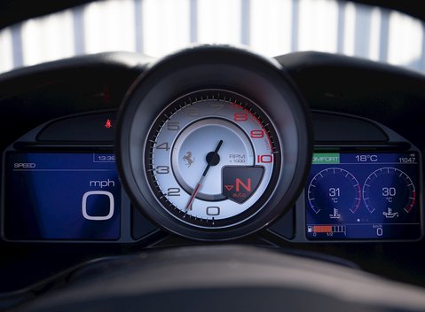 Ferrari Portofino 18