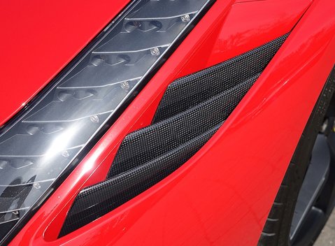 Ferrari 458 Speciale 27