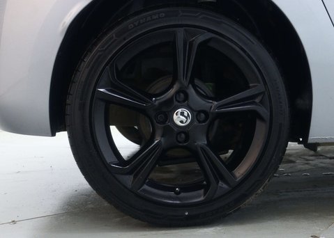 Vauxhall Corsa 1.2 Corsa GS 5dr 13