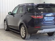 Land Rover Discovery 3.0 Discovery HSE TD6 Auto 4WD 5dr 32